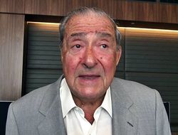 фото - Где пройдёт бой Ломаченко–Кэмпбелл? Отвечает Боб Арум