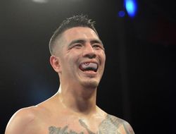 фото - Промоутер: «Брэндон Риос – первый вариант для Келла Брука»