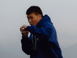 фото - Жесть дня: Рахмонов травмирован, вернётся нескоро