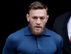 фото - Конора Макгрегора арестовали за «нападение и грабёж», но он уже на свободе 