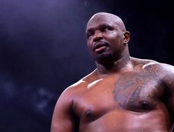 фото - «Посмотрим, чей левый хук круче!» Диллиан Уайт хочет драться с Поветкиным в апреле