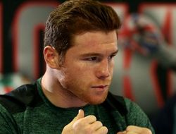 фото - Альварес потешается над Головкиным: Да он ещё никого не нокаутировал!