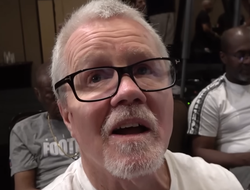 фото - Роуч о поединке Спенс-Кроуфорд: «Он не всегда слушает тренера. Но ему и не надо»