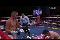 Видео боя: Хуан Франсиско Эстрада — Эрнан Маркес, HD 720