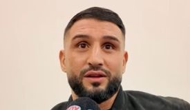 Кабайел: «Наш бой с Усиком соберёт полный стадион в Германии»