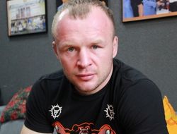 фото - Что там с UFC? Шлеменко рассказал о переговорах с промоушеном