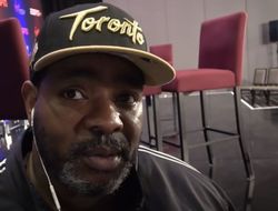 фото - «Берегитесь, мазафаки». У Кроуфорда пообещали жуть всем топам