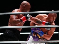 фото - Инсайдер: Слышал, что Тайсон и Джонс продали более миллиона PPV… Невероятно, да?