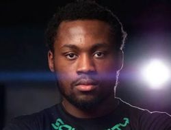 фото - Конуэлл перебил Абреу в шикарном махаче