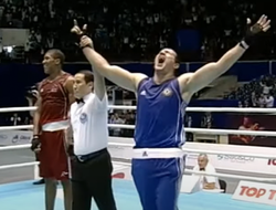 фото - Энтони Джошуа рассказал, кто ударил его больнее всех за карьеру