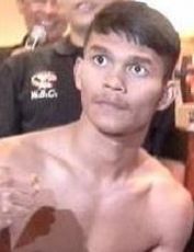 Джакравут Маджунгоен