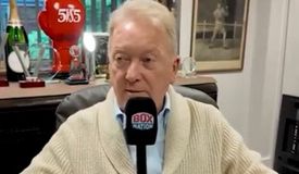 Ещё один боец отказался от боя с Итаумой. У промоутера плохие новости