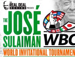 фото - WBC объявил «Турнир восьмерых» в полусреднем весе