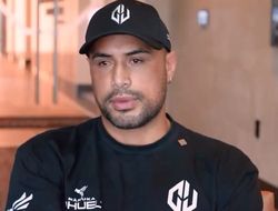 фото - Чемпион Ульберг назвал сроки возвращения после травмы колена