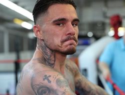 фото - Камбосос сделал прогноз на бой Альварес–Бивол