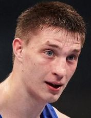 Рамазан Муслимов Рамазан Муслимов