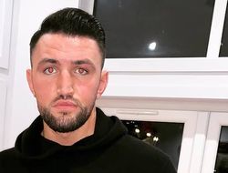 фото - У Фьюри говорят, что его провели через адский лагерь перед Поветкиным