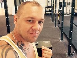 фото - Президент WBC: Санкций против Дюопа не будет — он лишь деньги зарабатывал