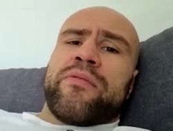 фото - «И Фьюри, и Джойс побьют Усика». Ален Бабич — о супертяжах