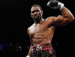 фото - Дженнингс: «Всё решено – 25 апреля дерёмся с Кличко в Нью-Йорке»