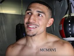 фото - «Я прошёл через проблемы Райана Гарсии перед Ломаченко». Интервью Теофимо Лопеса 