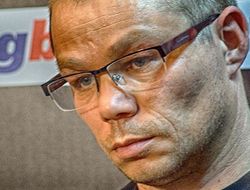 фото - Тренер Поветкина — о подготовке к Хаммеру и немного о Паркере