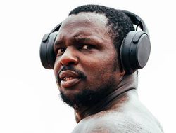 фото - Уайт обвинил Уайлдера в притворном плаче: «Тошнит от тебя, кусок дерьма!»