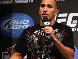 фото - (ММА) Брэндон Вера: «После Мэйуэзер-Пакьяо в боксе нечего будет смотреть»