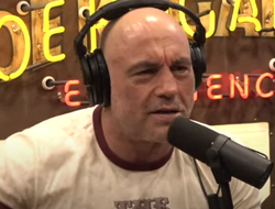 фото - «Разве он будет жить вечно?» Бой Тайсон–Пол глазами Рогана