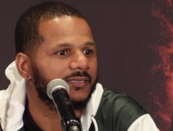 фото - У Канело просят бой. Грозятся уйти на пенсию, если откажет