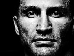 фото - Кличко травмирован, боя в этом году не будет