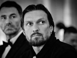 фото - Не Итаума, не Уайлдер и даже не Руис. Аль аш-Шейх нашёл Усику оппонента