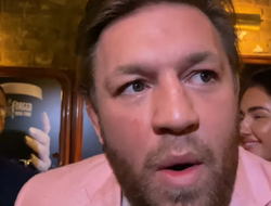 фото - Конор Макгрегор: «Было бы здорово, если бы Нейт Диас...»