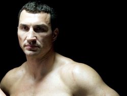 фото - Опубликовано медицинское заключение по травме Кличко