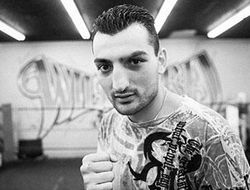 фото - Ванес Мартиросян: «Всего наилучшего Эрисланди Лара! Пускай готовится...»