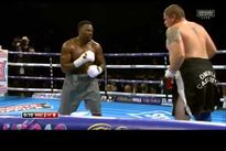 Видео боя: Дерек Чисора — Яков Госпич, HD 1080