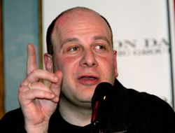 фото - Промоутер отказался от сотрудничества с Жерменом Тейлором