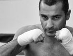 Вахтанг Дарчинян влетел жёстким нокаутом безвестному джорнимену из Мексики