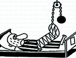 фото - Илунга Макабу не дождётся боя с Нэйтеном Клеверли