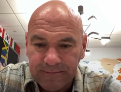 фото - Когда состоится камбэк Макгрегора? Держите «тизер» от Дэйны Уайта