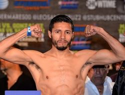 фото - Назревает бой Франсиско Варгаса и Джонни Гонсалеса