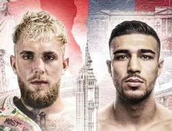 фото - Джейк Пол и Томми Фьюри договорились о бое, есть дата — инсайдер