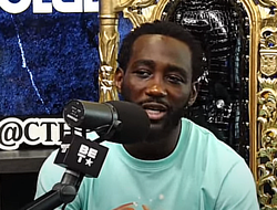 фото - Кроуфорд назвал ещё одного возможного соперника — это звезда PPV из P4P