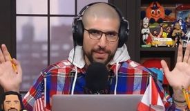 Камбэк Макгрегора. Названы дата и потенциальный соперник