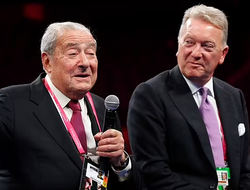 фото - «Два самых разрушительных панчера». Промоутеры о бое Бетербиев–Ярд