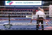 Видео боя: Кристофер Ребрассе – Мохамед Али Ндиайе II