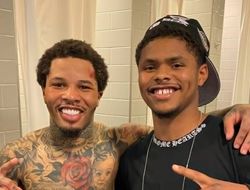 фото - Стивенсон: «Я лучше Танка Дэвиса»