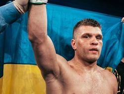 фото - Назван соперник Деревянченко на бой в следующий вторник