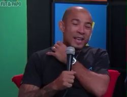 фото - Макгрегор постоянно «бухал и нюхал» во время раскрутки шоу UFC 189 — Алдо