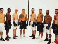 фото - Кто победит в полуфинале Суперсерии? Отвечает боксёр-ветеран из России